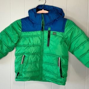 Jupa Kids Jacket Sz 4